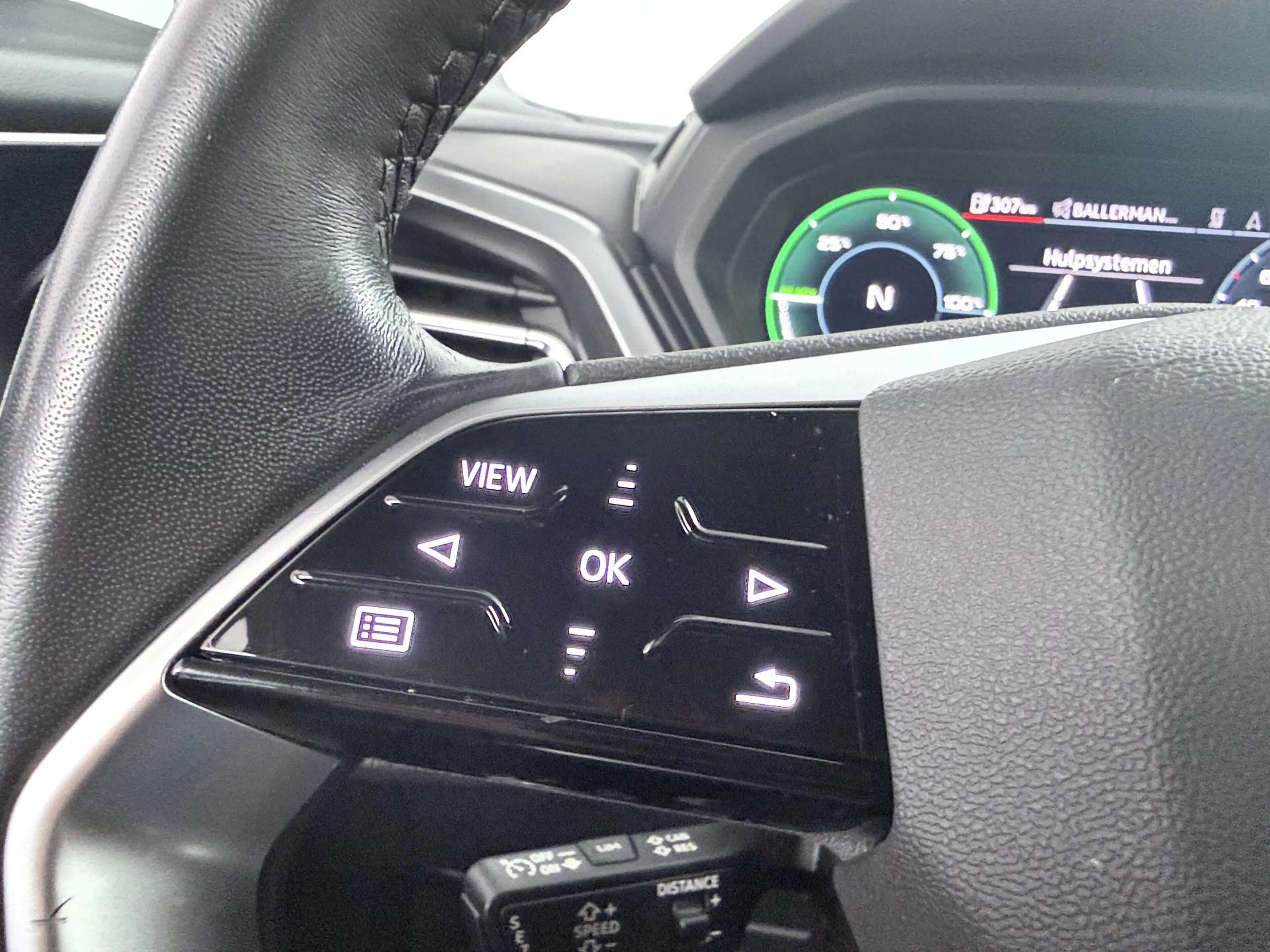 Audi Q4 e-tron 40 Edition 77 kWh | Adaptief Cruise Control | Navi — photo 17