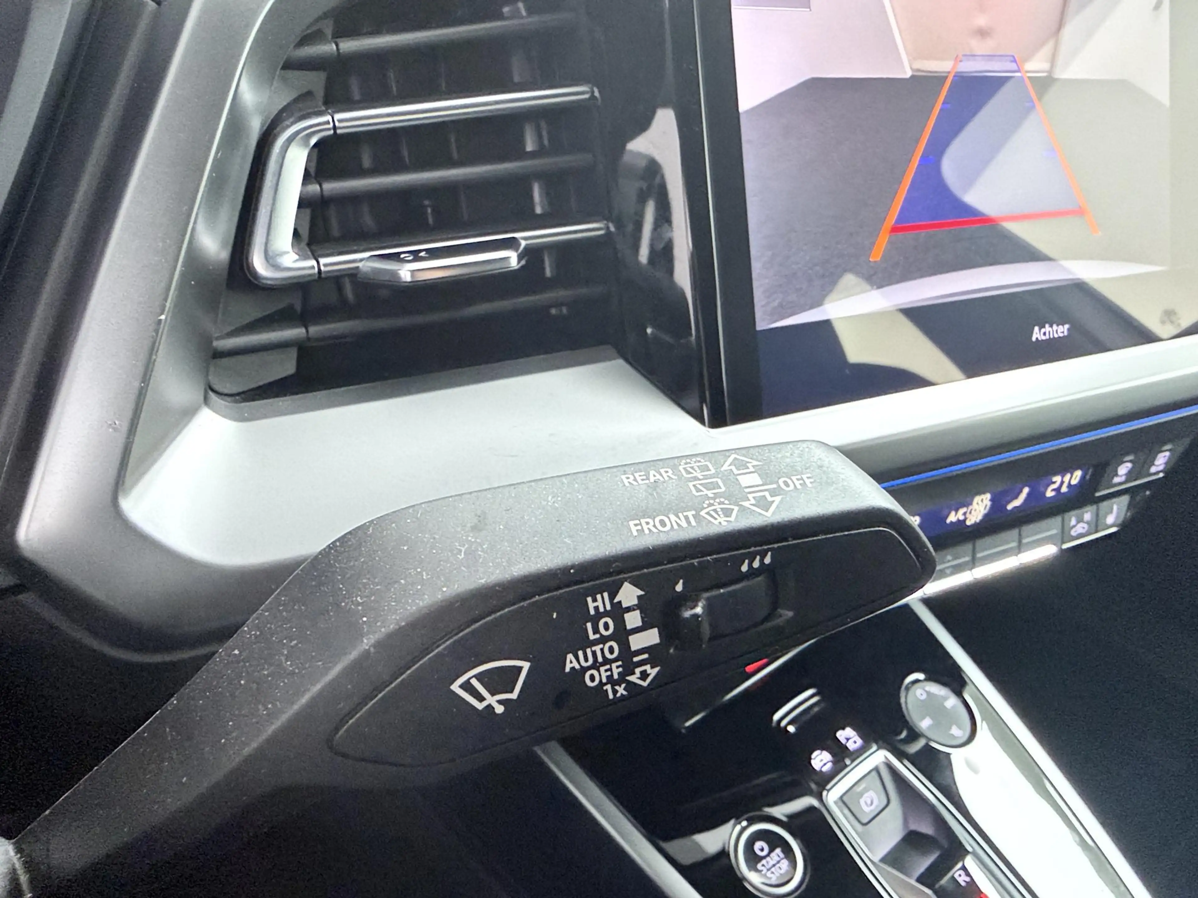 Audi Q4 e-tron 40 Edition 77 kWh | Adaptief Cruise Control | Navi — photo 16