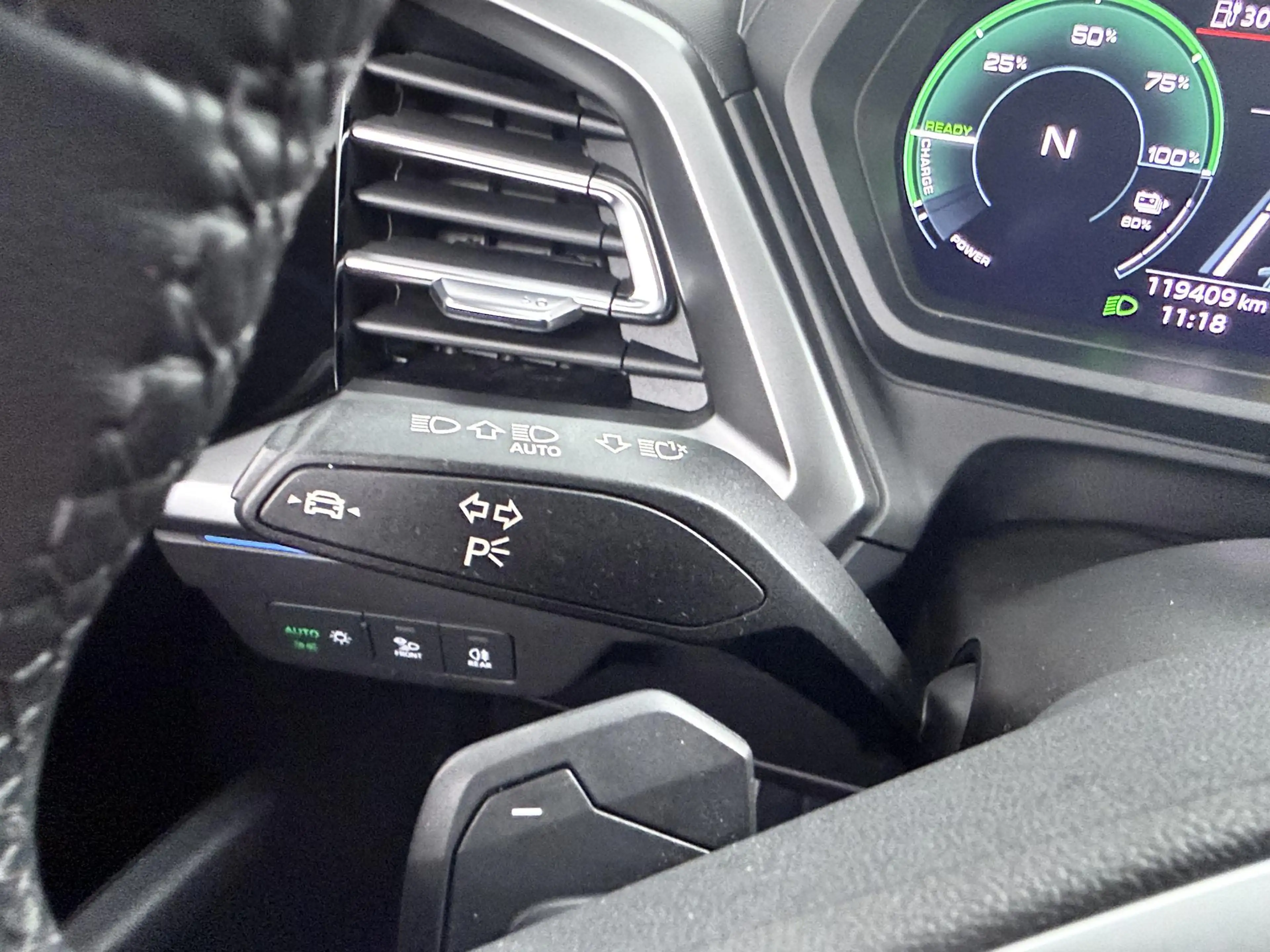 Audi Q4 e-tron 40 Edition 77 kWh | Adaptief Cruise Control | Navi — photo 18