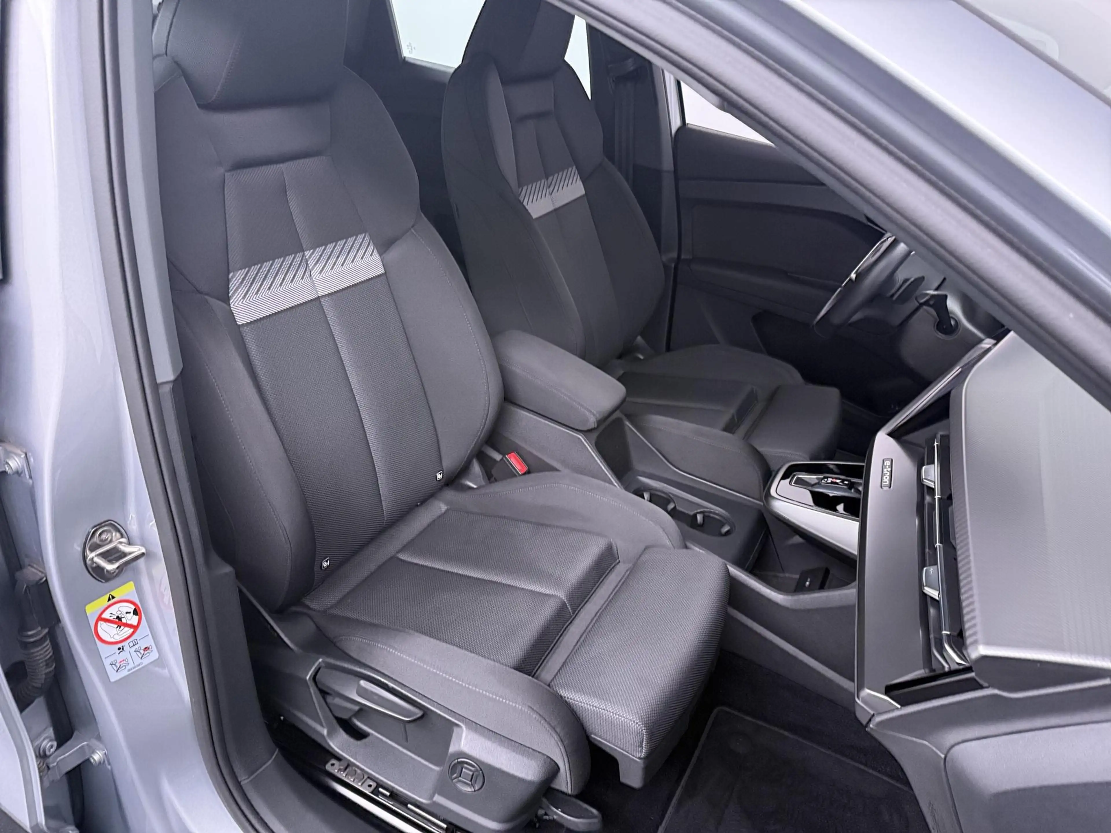 Audi Q4 e-tron 40 Edition 77 kWh | Adaptief Cruise Control | Navi — photo 39