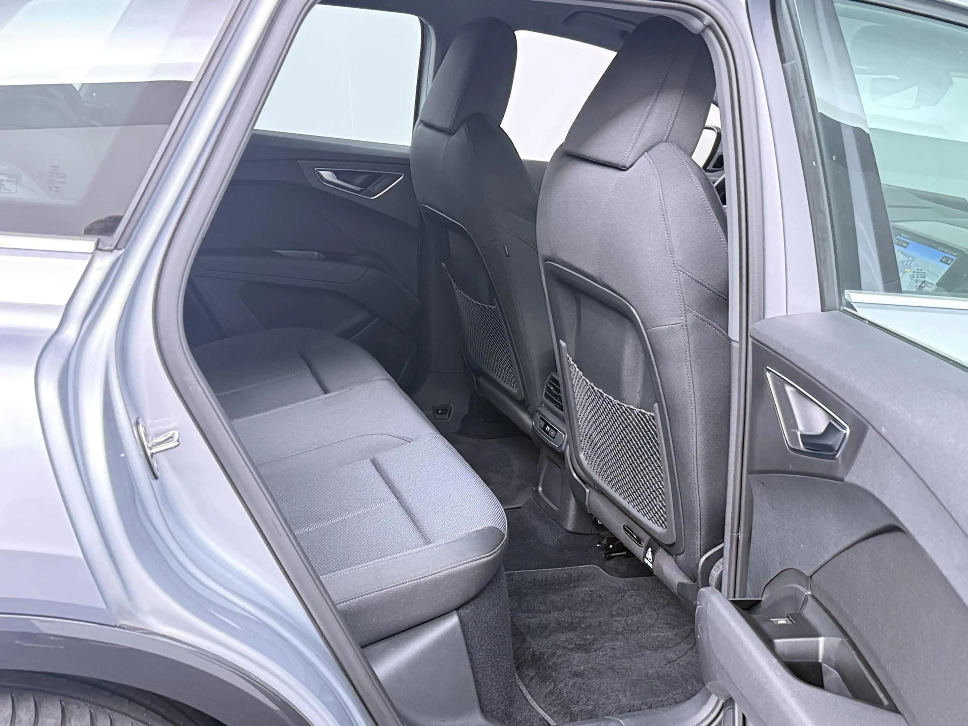 Audi Q4 e-tron 40 Edition 77 kWh | Adaptief Cruise Control | Navi — photo 37