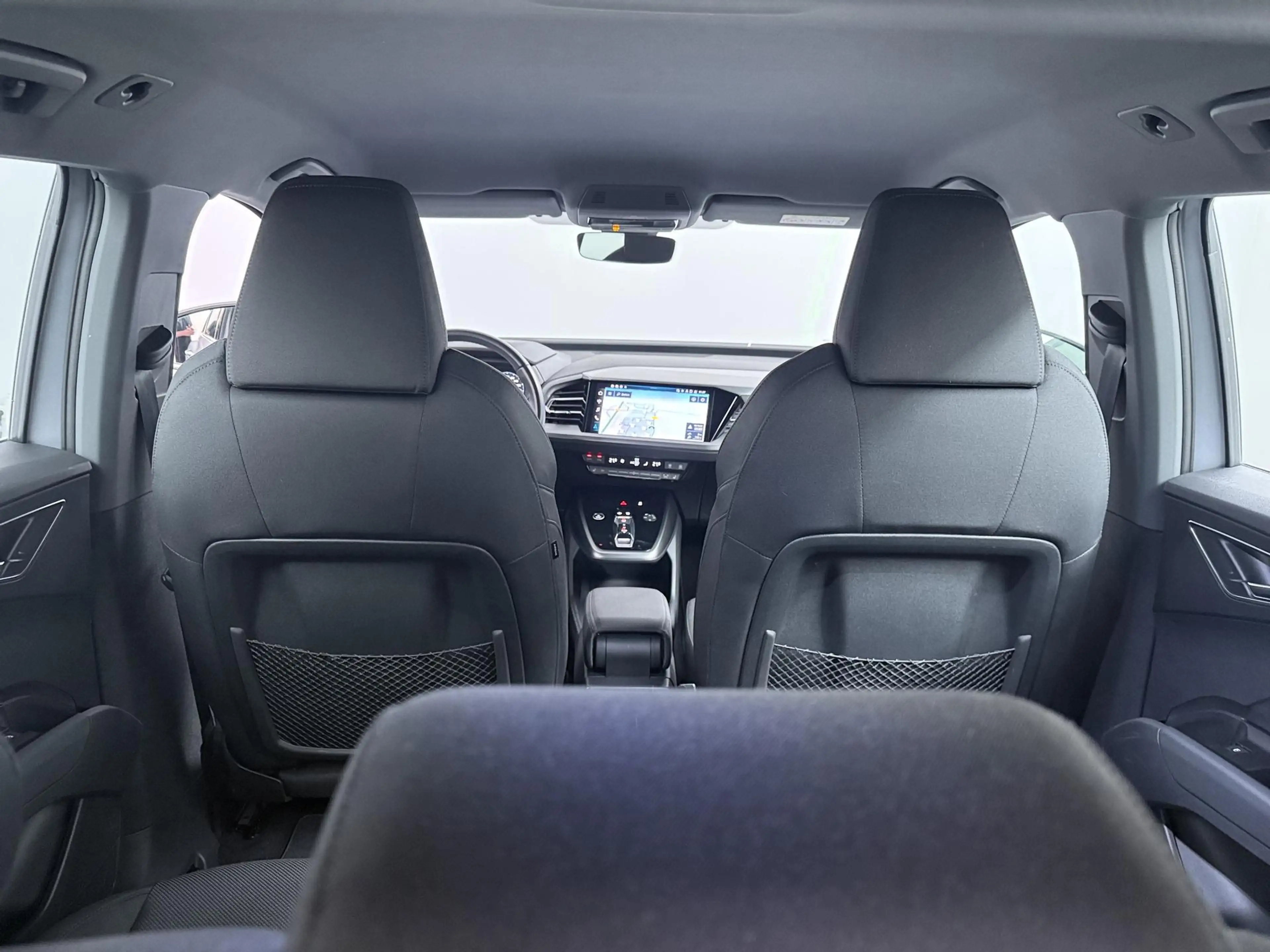 Audi Q4 e-tron 40 Edition 77 kWh | Adaptief Cruise Control | Navi — photo 14