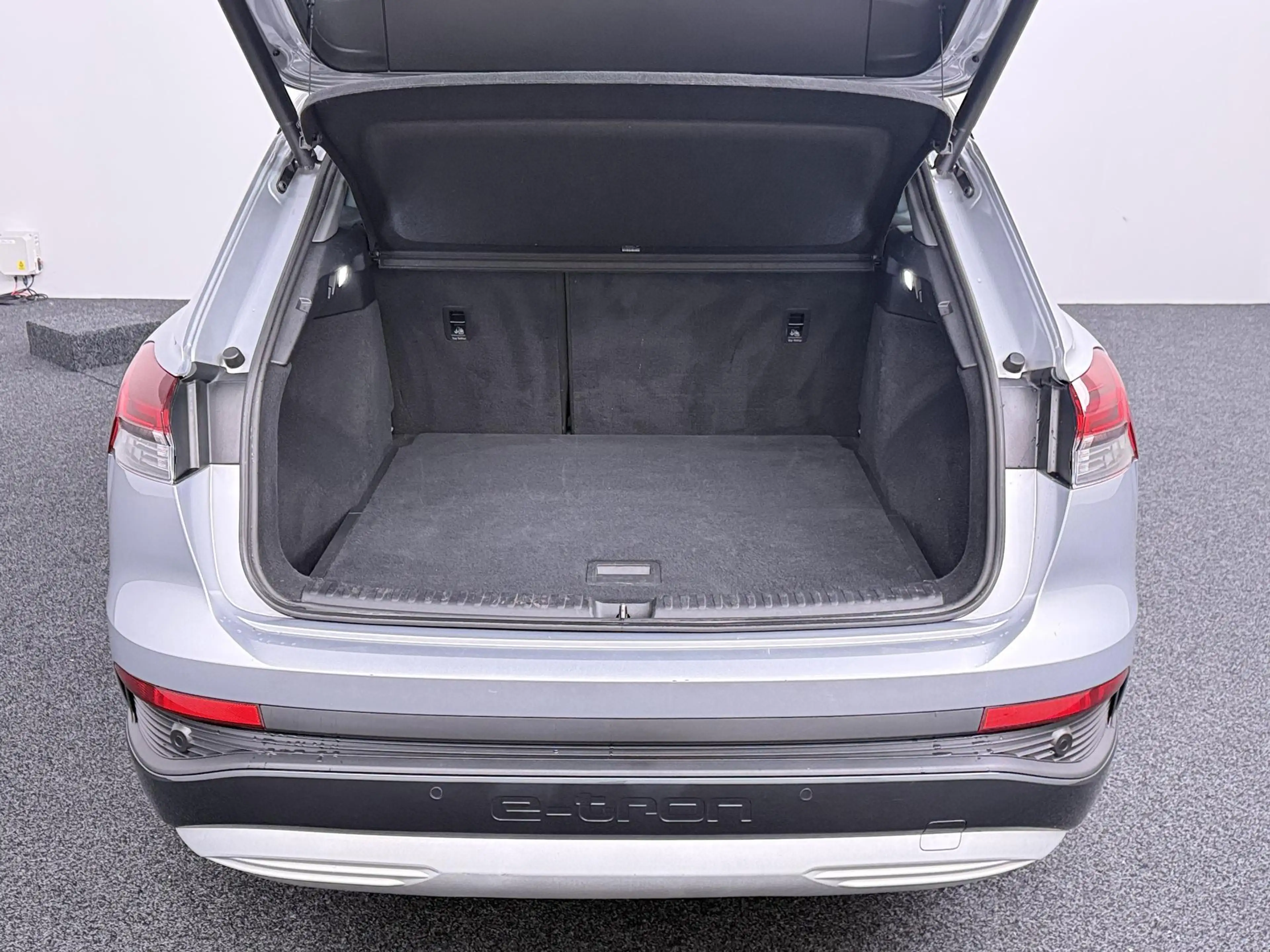 Audi Q4 e-tron 40 Edition 77 kWh | Adaptief Cruise Control | Navi — photo 8