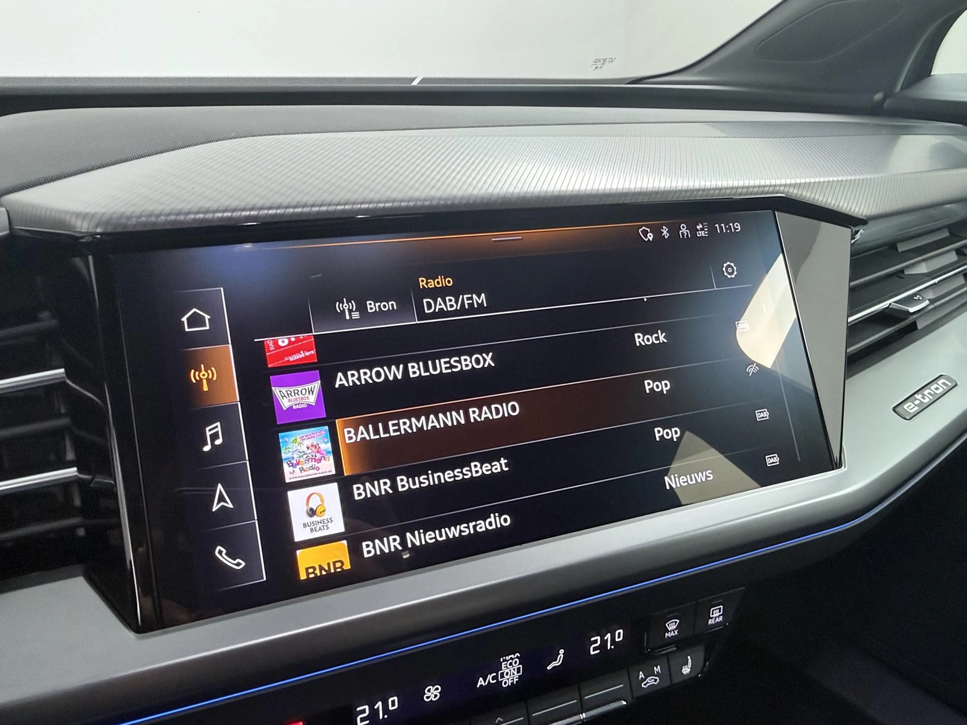Audi Q4 e-tron 40 Edition 77 kWh | Adaptief Cruise Control | Navi — photo 26