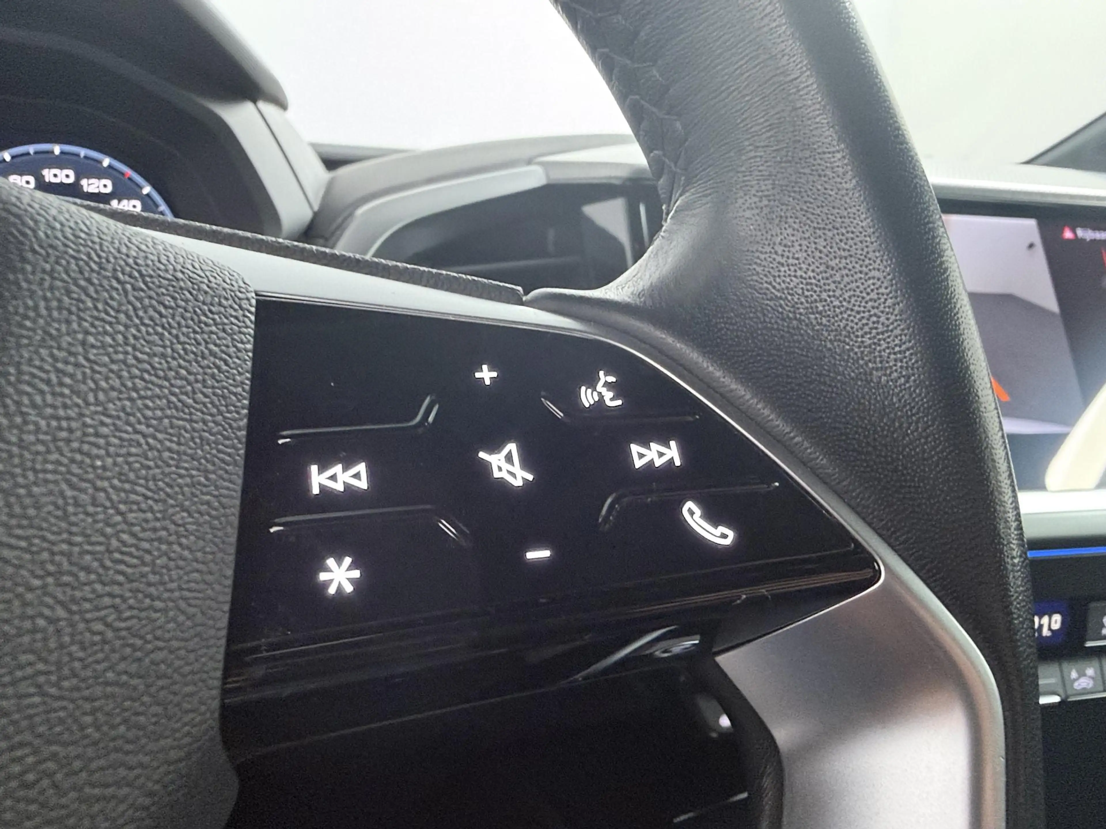 Audi Q4 e-tron 40 Edition 77 kWh | Adaptief Cruise Control | Navi — photo 15