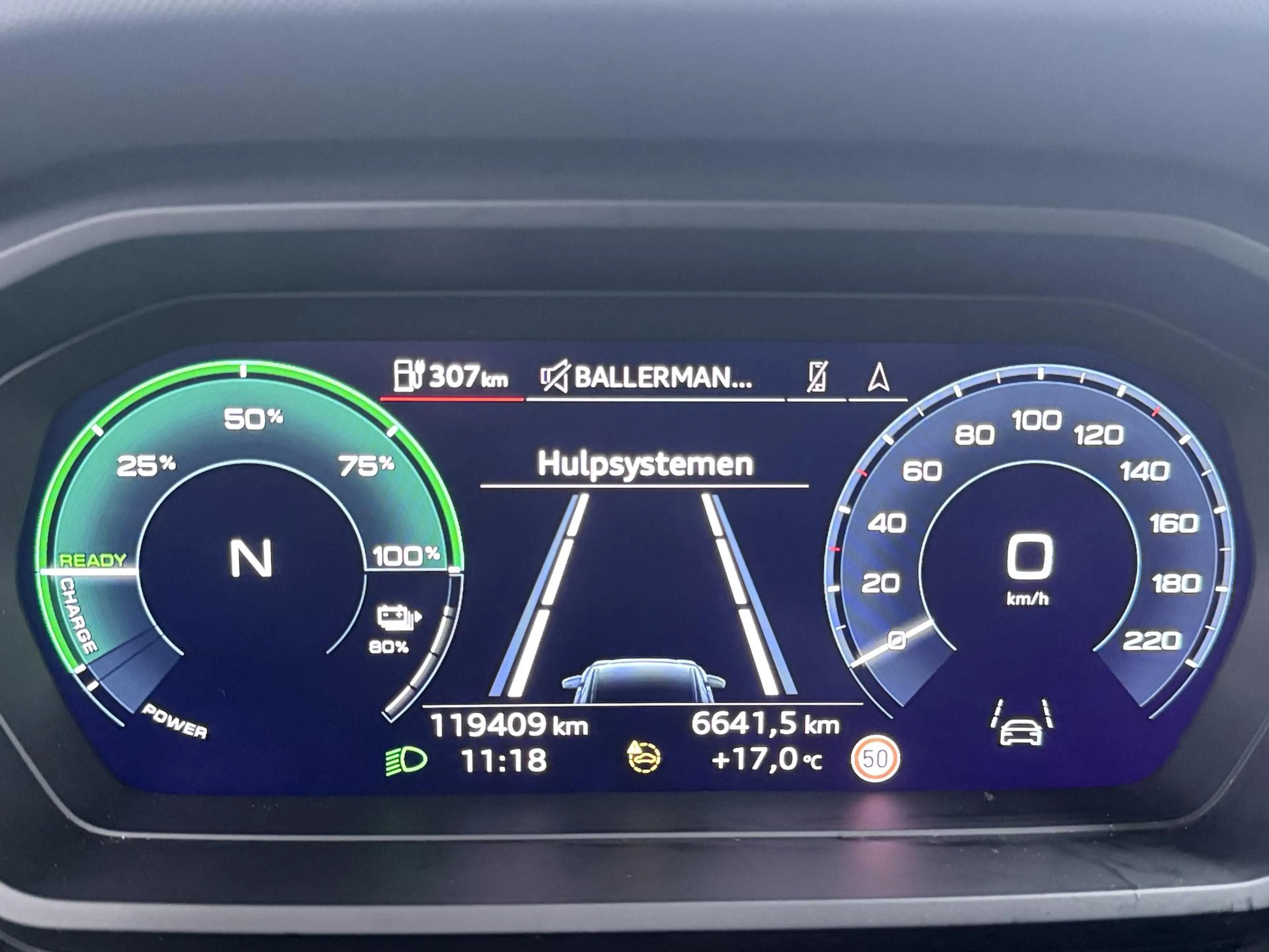 Audi Q4 e-tron 40 Edition 77 kWh | Adaptief Cruise Control | Navi — photo 4