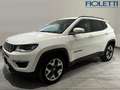 Jeep Compass 2ª SERIE 1.6 MULTIJET II 2WD LIMITED Blanco - thumbnail 1