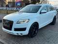 Audi Q7 3.0 TDI S-Line*quattro*Aut*Nav*Xen*Leder*Pano Weiß - thumbnail 9
