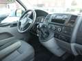 Volkswagen T5 Kombi T5 2.0 TDI Kombi lang/9-Sitzer/Orig. 66000 KM Blau - thumbnail 14