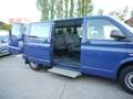 Volkswagen T5 Kombi T5 2.0 TDI Kombi lang/9-Sitzer/Orig. 66000 KM Blau - thumbnail 19