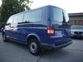 Volkswagen T5 Kombi T5 2.0 TDI Kombi lang/9-Sitzer/Orig. 66000 KM Blau - thumbnail 8