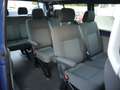 Volkswagen T5 Kombi T5 2.0 TDI Kombi lang/9-Sitzer/Orig. 66000 KM Blau - thumbnail 17