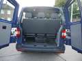 Volkswagen T5 Kombi T5 2.0 TDI Kombi lang/9-Sitzer/Orig. 66000 KM Blau - thumbnail 23