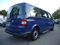 Volkswagen T5 Kombi T5 2.0 TDI Kombi lang/9-Sitzer/Orig. 66000 KM Blau - thumbnail 10