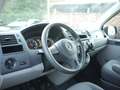 Volkswagen T5 Kombi T5 2.0 TDI Kombi lang/9-Sitzer/Orig. 66000 KM Blau - thumbnail 12