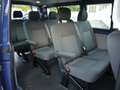 Volkswagen T5 Kombi T5 2.0 TDI Kombi lang/9-Sitzer/Orig. 66000 KM Blau - thumbnail 16