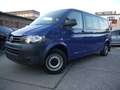 Volkswagen T5 Kombi T5 2.0 TDI Kombi lang/9-Sitzer/Orig. 66000 KM Blau - thumbnail 3
