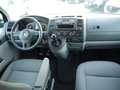 Volkswagen T5 Kombi T5 2.0 TDI Kombi lang/9-Sitzer/Orig. 66000 KM Blau - thumbnail 13
