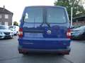Volkswagen T5 Kombi T5 2.0 TDI Kombi lang/9-Sitzer/Orig. 66000 KM Blau - thumbnail 9