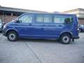 Volkswagen T5 Kombi T5 2.0 TDI Kombi lang/9-Sitzer/Orig. 66000 KM Blau - thumbnail 6