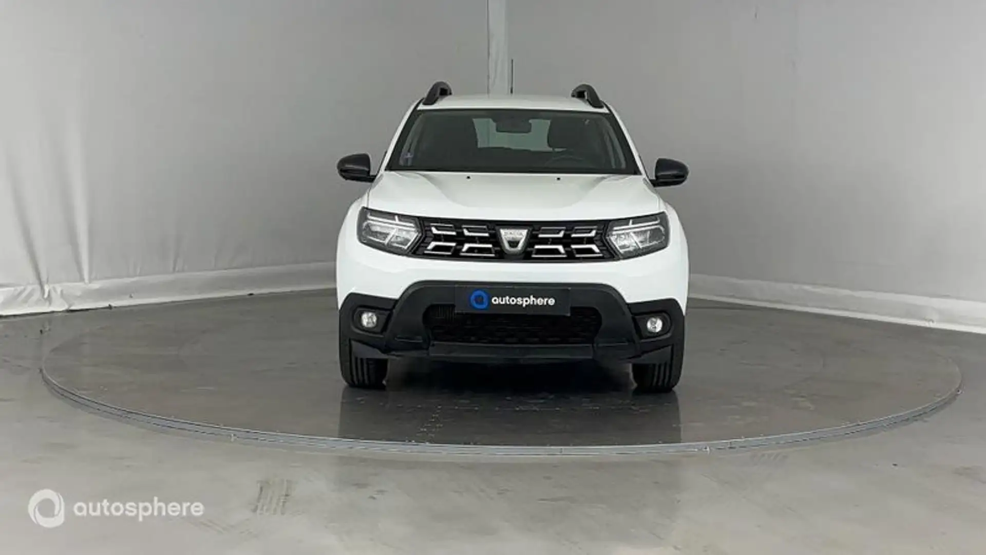 Dacia Duster 1.0 ECO-G 100ch Confort 4x2 - 2