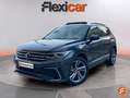 Volkswagen Tiguan 1.5 TSI R-Line DSG 110kW Gris - thumbnail 3