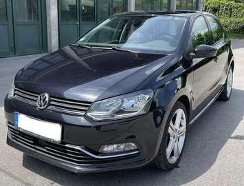 6R 1.2 TSI (Blue Motion Technology) Highline