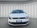 Volkswagen Polo trend 1.0 neopatentati 60cv Blanc - thumbnail 18