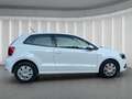 Volkswagen Polo trend 1.0 neopatentati 60cv Blanc - thumbnail 13