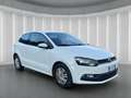 Volkswagen Polo trend 1.0 neopatentati 60cv Blanc - thumbnail 19