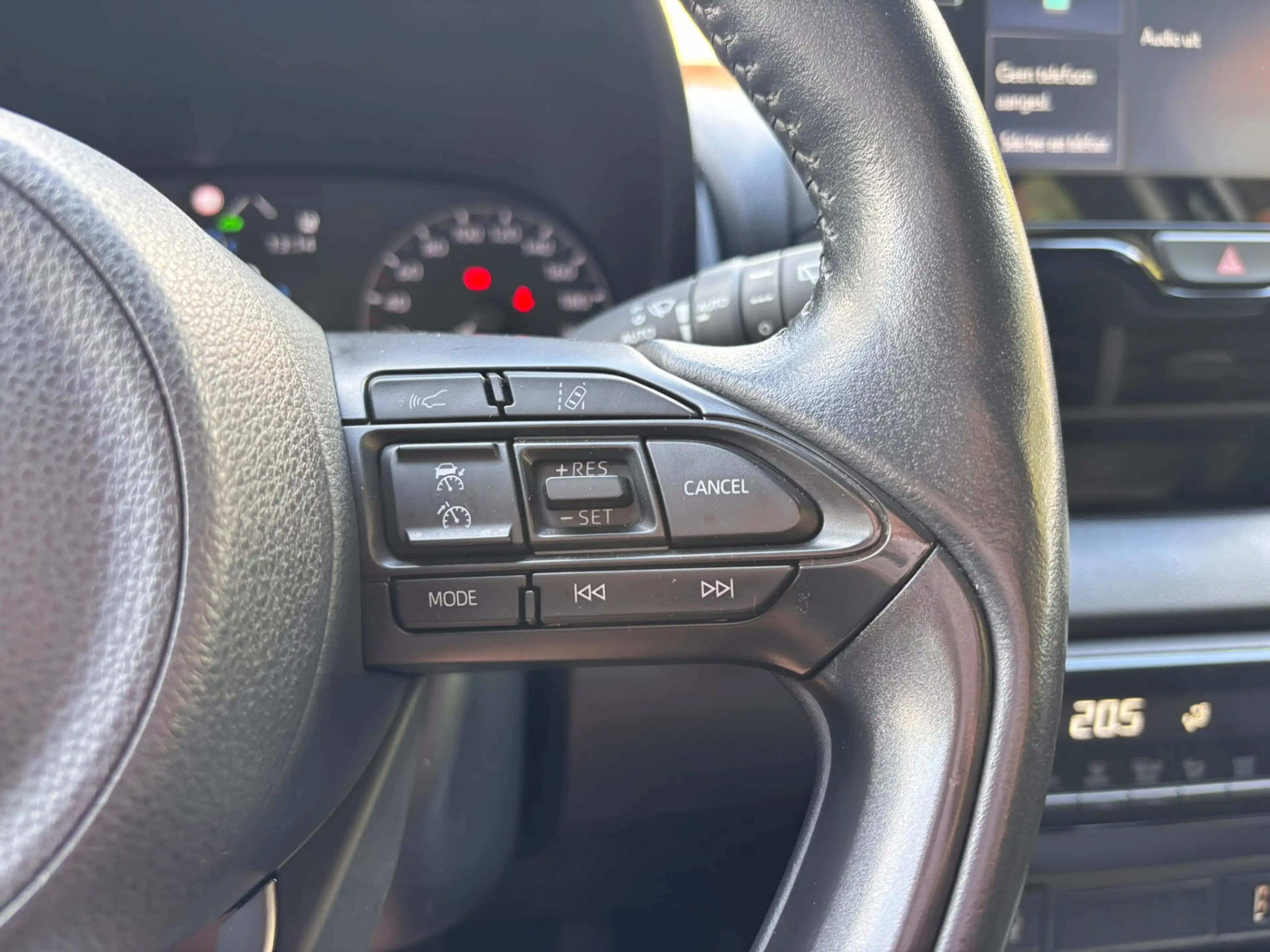 Mazda 2 Hybrid 1.5 Centre-line,Camera,1 jaar garantie — photo 27