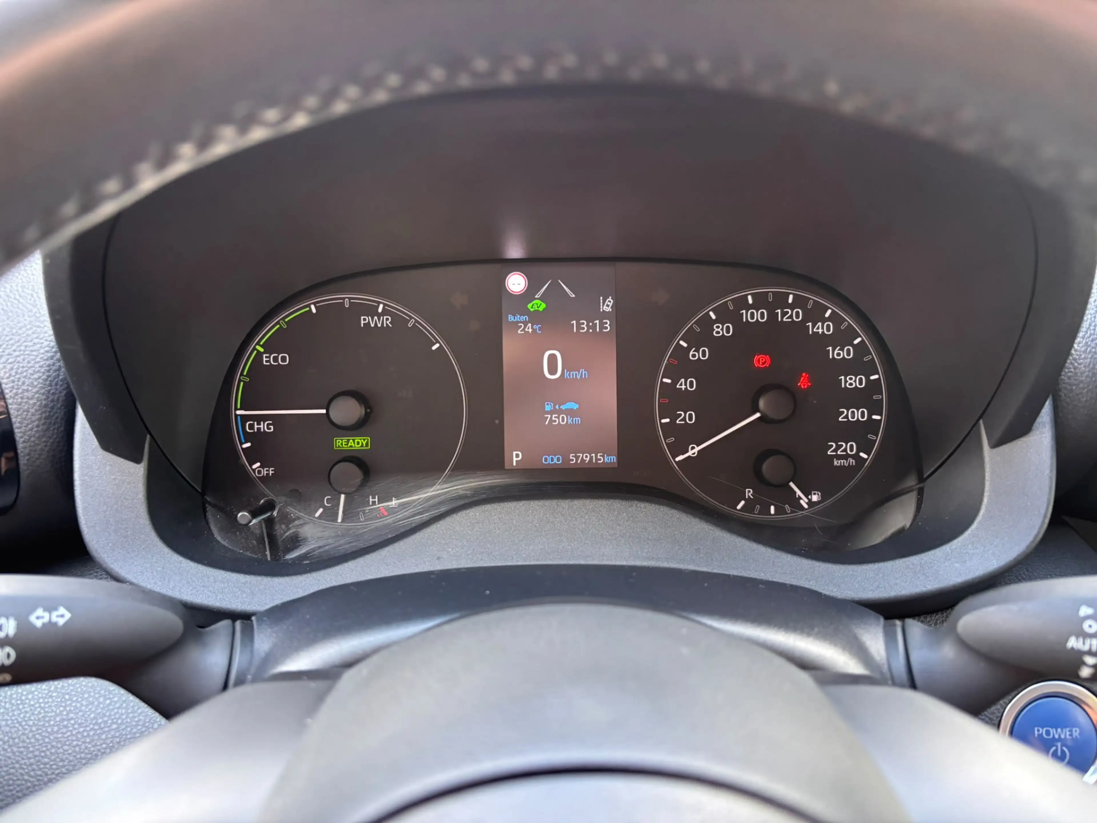Mazda 2 Hybrid 1.5 Centre-line,Camera,1 jaar garantie — photo 25