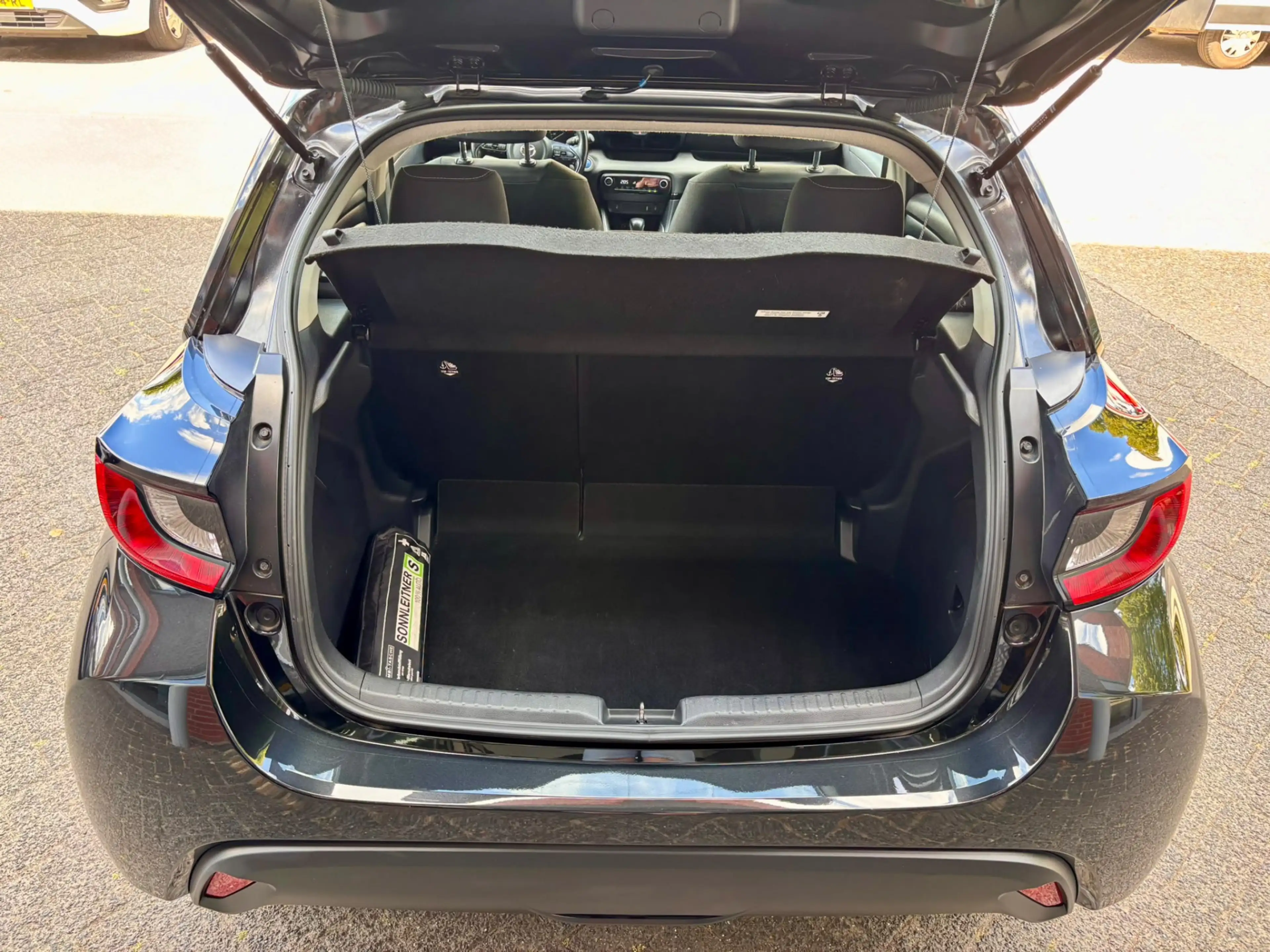 Mazda 2 Hybrid 1.5 Centre-line,Camera,1 jaar garantie — photo 14