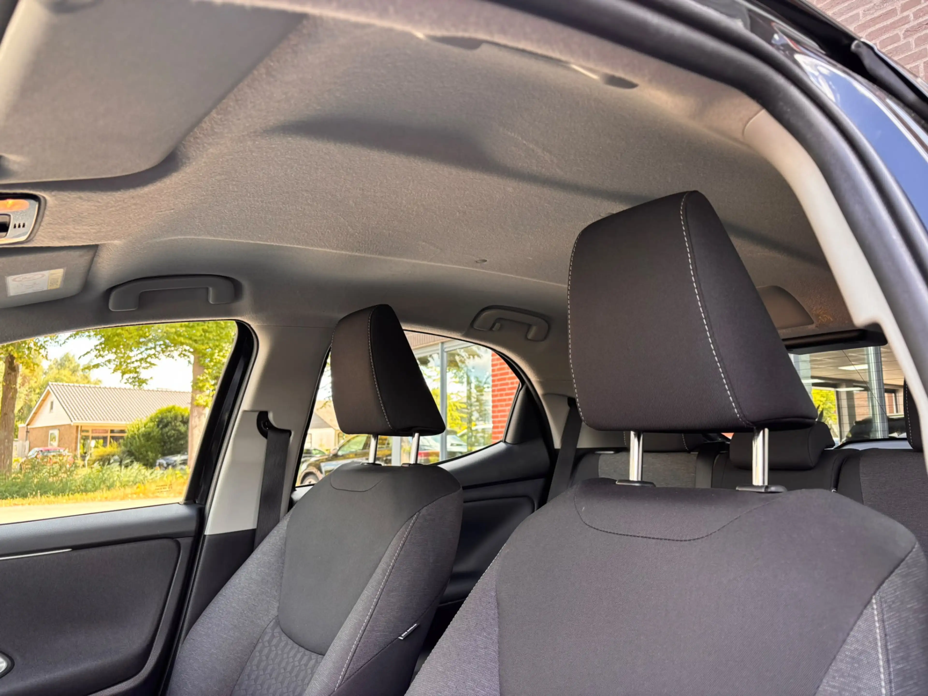 Mazda 2 Hybrid 1.5 Centre-line,Camera,1 jaar garantie — photo 6