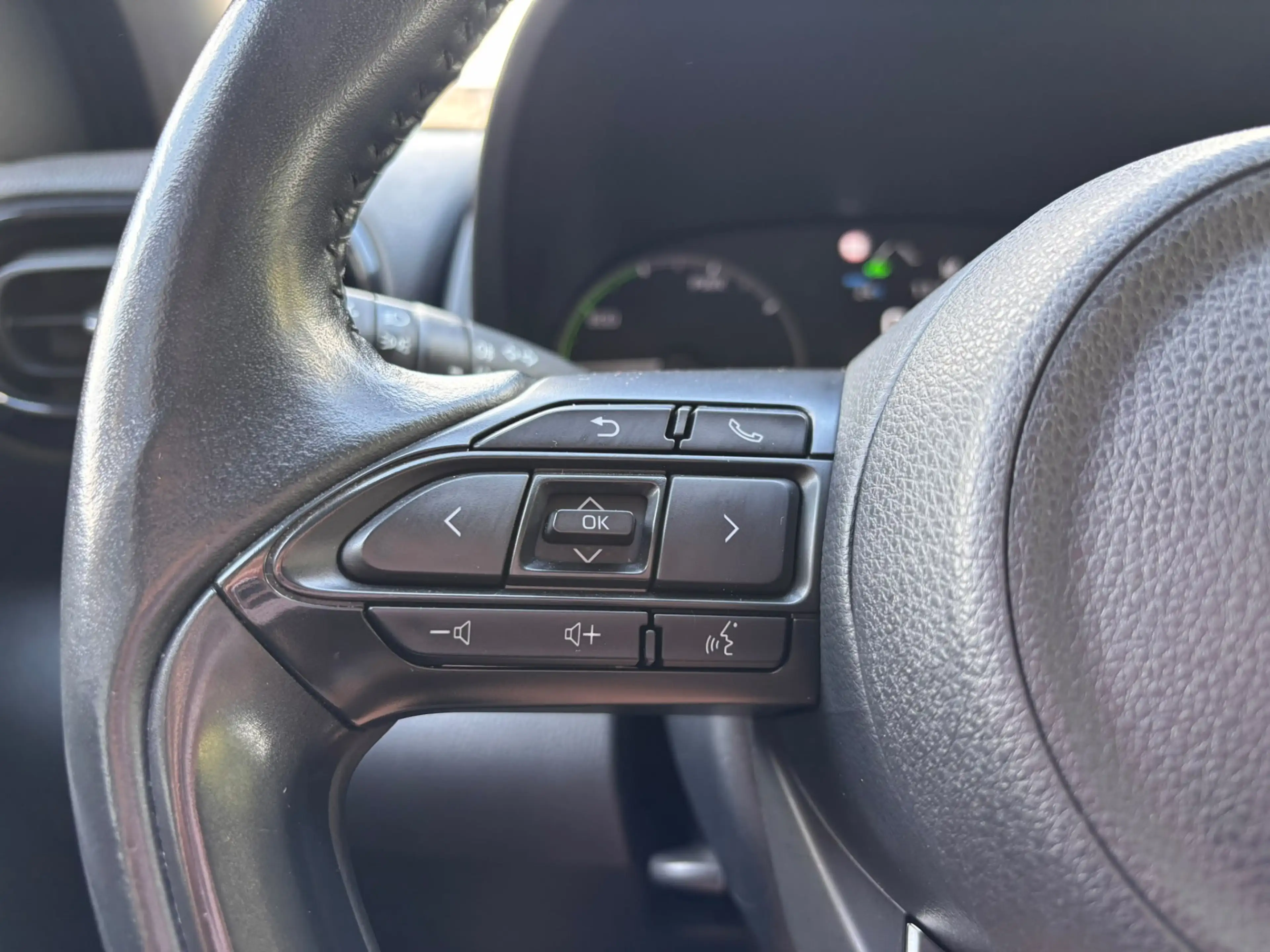 Mazda 2 Hybrid 1.5 Centre-line,Camera,1 jaar garantie — photo 24