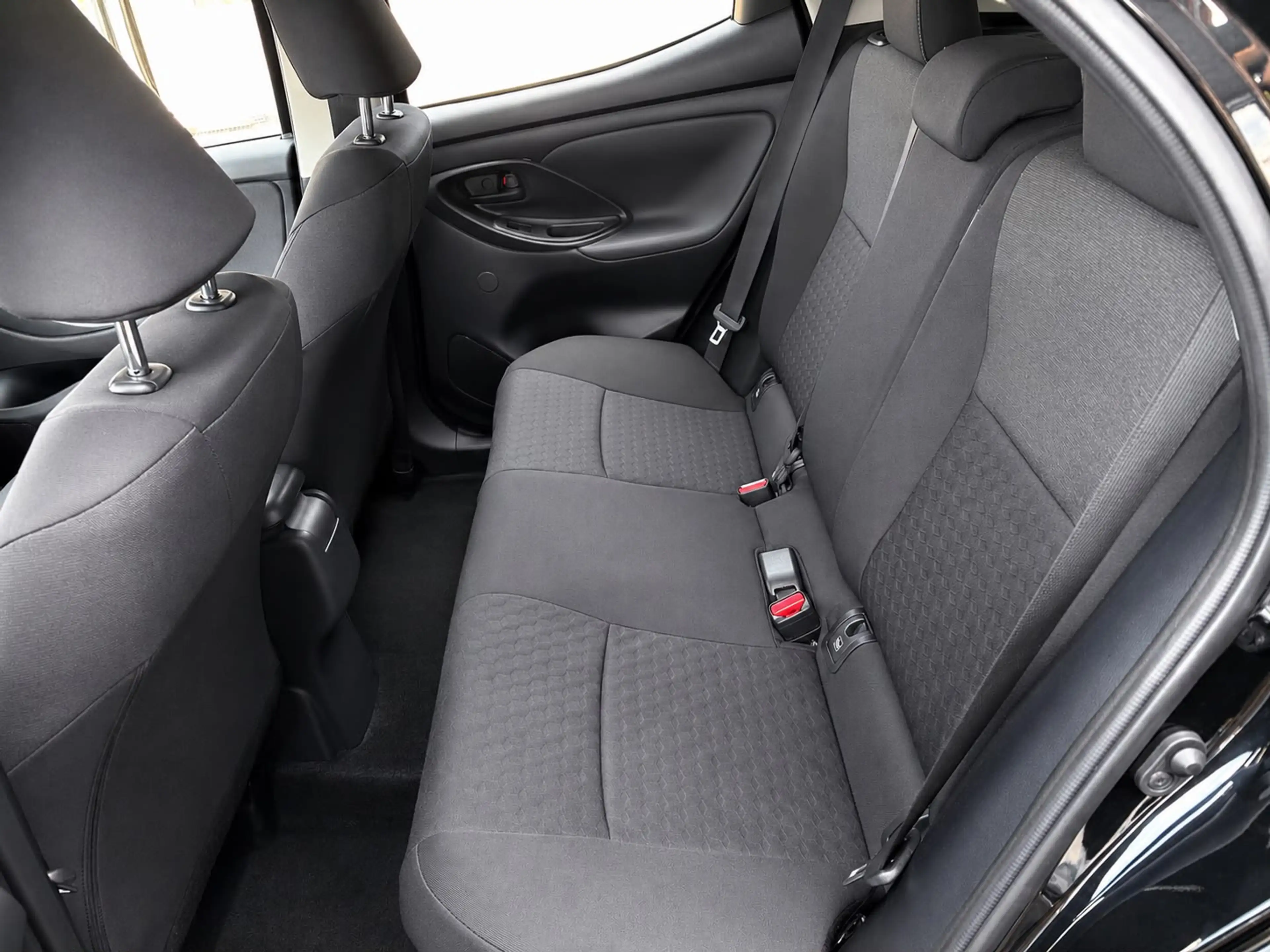 Mazda 2 Hybrid 1.5 Centre-line,Camera,1 jaar garantie — photo 7