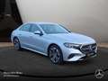 Mercedes-Benz E 300 e Hybrid Avantgarde Distr. LED Kamera PTS 9G Silber - thumbnail 5