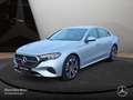 Mercedes-Benz E 300 e Hybrid Avantgarde Distr. LED Kamera PTS 9G Silber - thumbnail 2