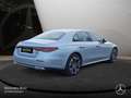Mercedes-Benz E 300 e Hybrid Avantgarde Distr. LED Kamera PTS 9G Silber - thumbnail 8