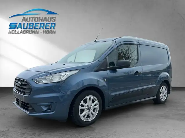 Ford Transit Connect *Trend* I NAVI I AHV I MwST I