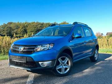 II Stepway Prestige TCe 90 Android Radio