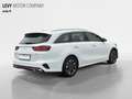 Kia Ceed SW / cee'd SW Ceed Sportswagon 1.6  PHEV Vision Navi ACC FLA Weiß - thumbnail 5