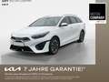 Kia Ceed SW / cee'd SW Ceed Sportswagon 1.6  PHEV Vision Navi ACC FLA Weiß - thumbnail 1