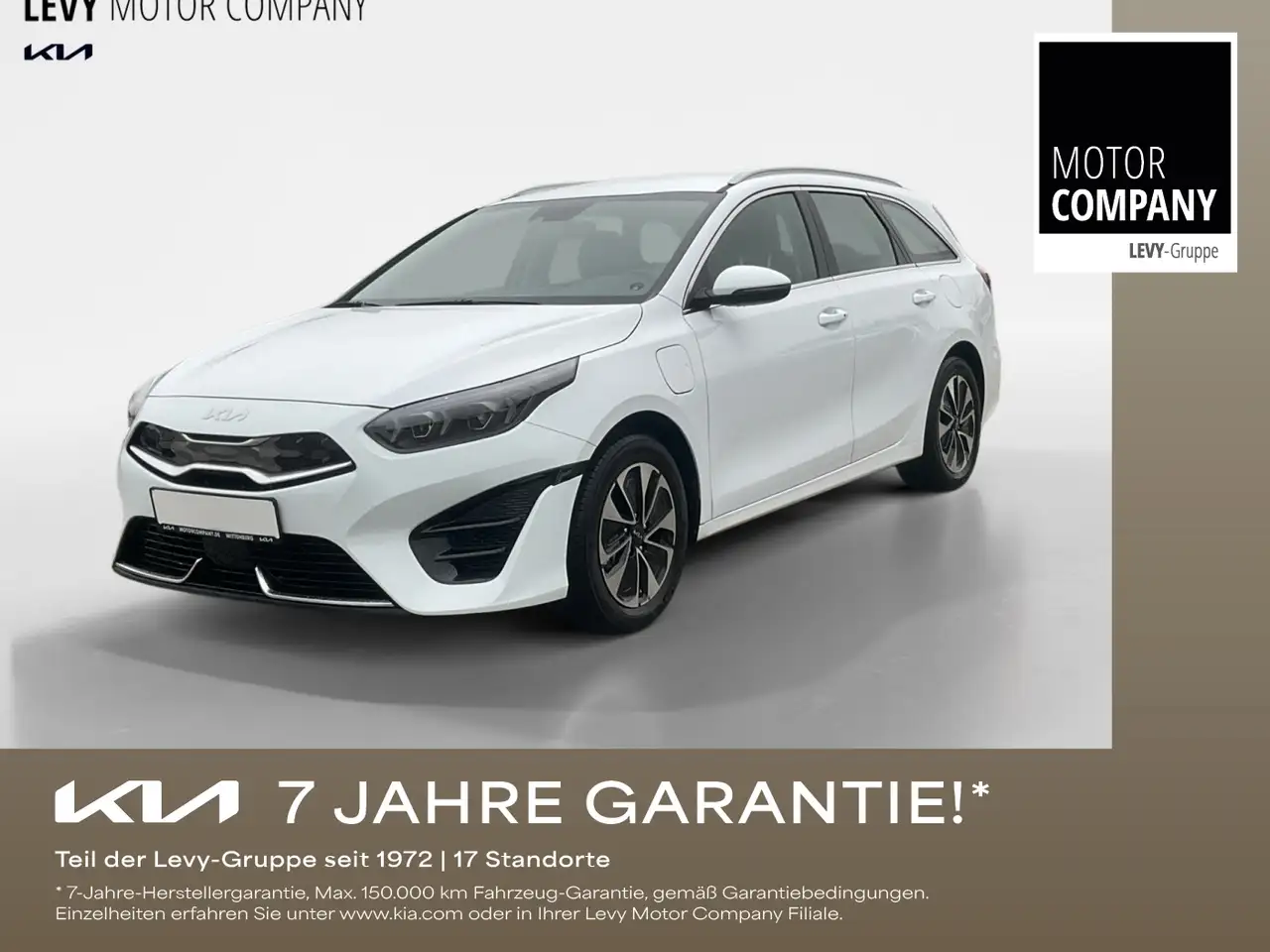 Kia Ceed SW / cee