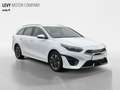 Kia Ceed SW / cee'd SW Ceed Sportswagon 1.6  PHEV Vision Navi ACC FLA Weiß - thumbnail 7