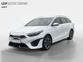 Kia Ceed SW / cee'd SW Ceed Sportswagon 1.6  PHEV Vision Navi ACC FLA Weiß - thumbnail 2