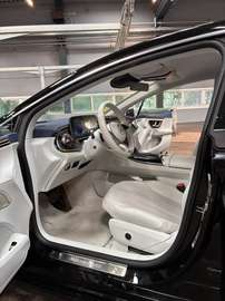 EQE 350 89kWh Aut.