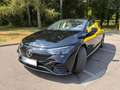 Mercedes-Benz EQE 350 EQE 350 89kWh Aut. Schwarz - thumbnail 9