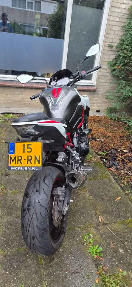 Kawasaki 900 Z
