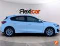 Ford Focus 1.5 Ecoblue Active X 120 Aut. Blanco - thumbnail 9